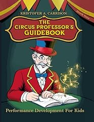 Circus professor guidebook for sale  Delivered anywhere in USA 