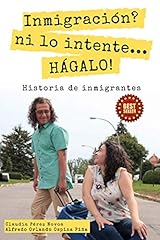 Inmigración intente hágalo d'occasion  Livré partout en France