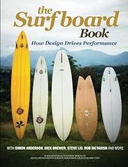 The surfboard book usato  Spedito ovunque in Italia 