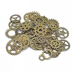 engrenage steampunk d'occasion engrenage steampunk d'occasion Livré partout en France