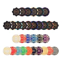 Slowplay poker chip for sale  Delivered anywhere in Ireland