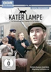 Kater lampe gebraucht kaufen  Wird an jeden Ort in Deutschland