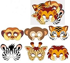 Playwrite jungle animals for sale  Delivered anywhere in UK