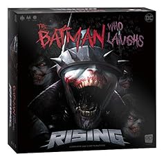 Batman laughs rising for sale  Delivered anywhere in USA 