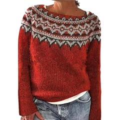 Bukknye fair isle for sale  Delivered anywhere in UK