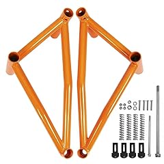 Motorcycle crash bar for sale  Delivered anywhere in USA 