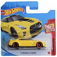 Hot wheels nissan for sale  Delivered anywhere in UK