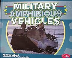 Military amphibious vehicles for sale  Delivered anywhere in UK