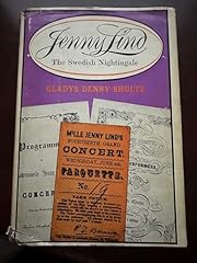 Jenny lind swedish for sale  Delivered anywhere in USA 