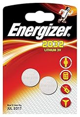 Energizer 628747 piles d'occasion  Livré partout en France