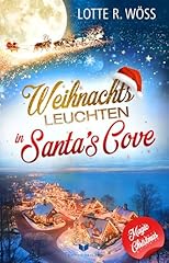 Weihnachtsleuchten santa cove gebraucht kaufen  Wird an jeden Ort in Deutschland