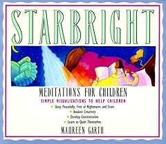 Starbright meditations for gebraucht kaufen  Wird an jeden Ort in Deutschland