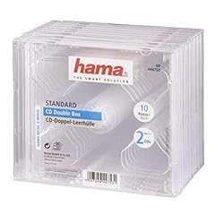 Hama 44753 dual for sale  Delivered anywhere in Ireland