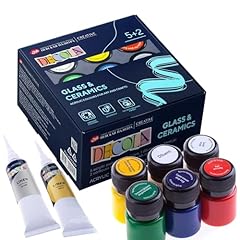 Decola set colori usato  Spedito ovunque in Italia 