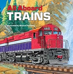 Aboard trains for sale  Delivered anywhere in UK