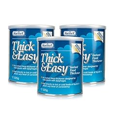Thick easy instant for sale  Delivered anywhere in UK