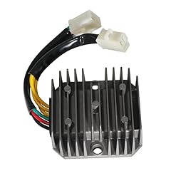 Voltage regulator rectifier for sale  Delivered anywhere in USA 