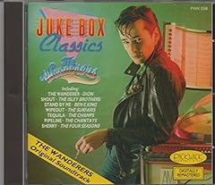 Juke box classics d'occasion  Livré partout en Belgiqu