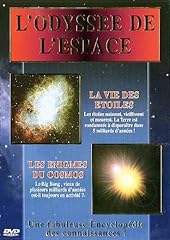 Odyssée espace vol. d'occasion  Livré partout en France
