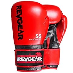 Revgear leather muay for sale  Delivered anywhere in USA 