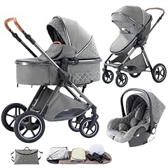 Shineey baby stroller for sale  Delivered anywhere in UK