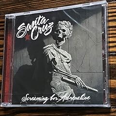 Screaming adrenaline for sale  Delivered anywhere in USA 