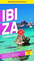 Ibiza formentera. con usato  Spedito ovunque in Italia 