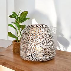 Gilde windlicht metall gebraucht kaufen  Wird an jeden Ort in Deutschland