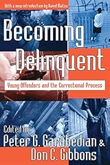 Becoming delinquent d'occasion  Livré partout en France