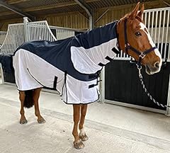 Waterproof fly rug for sale  Delivered anywhere in UK