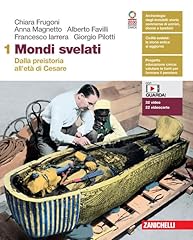 Mondi svelati. con usato  Spedito ovunque in Italia 