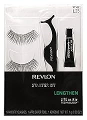 Revlon lengthen eyelashes for sale  Delivered anywhere in UK