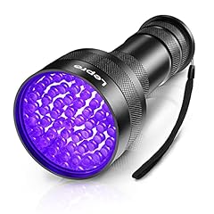 Lepro lampada leds usato  Spedito ovunque in Italia 