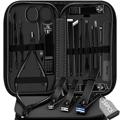 Manicure set professional for sale  Delivered anywhere in USA 