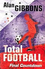 Total football final d'occasion  Livré partout en France