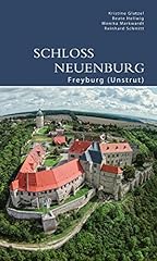 Schloss neuenburg freyburg gebraucht kaufen  Wird an jeden Ort in Deutschland