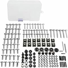 Prebnhuyg motorbike stainless for sale  Delivered anywhere in USA 