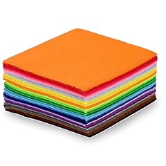 42pcs inches felt for sale  Delivered anywhere in USA 