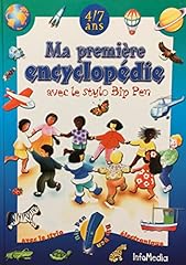 Premiere encyclopédie stylo for sale  Delivered anywhere in Canada