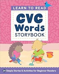Learn read cvc for sale  Delivered anywhere in USA 