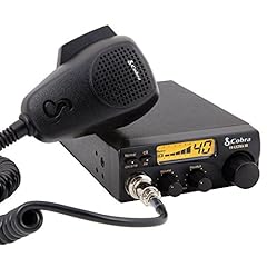 Cobra Ultra III CB Radio for sale  Delivered anywhere in USA 