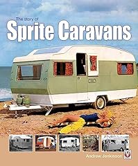 Story sprite caravans for sale  Delivered anywhere in UK