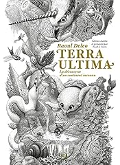 Terra ultima découverte d'occasion  Livré partout en Belgiqu