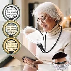 Nzqxjxz loupe lecture d'occasion  Livré partout en France