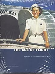 Age flight history for sale  Delivered anywhere in USA 