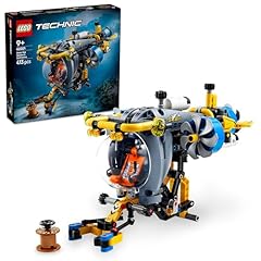 Lego technic marin d'occasion  Livré partout en France