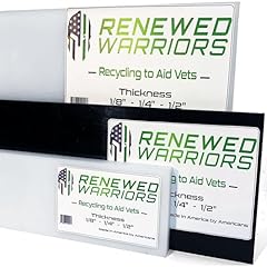 Renewed warriors hdpe for sale  Delivered anywhere in UK