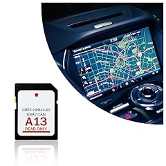 A13 car navigation for sale  Delivered anywhere in UK