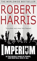 Imperium harris robert gebraucht kaufen  Wird an jeden Ort in Deutschland