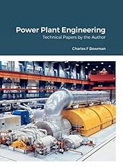 Power plant engineering for sale  Delivered anywhere in UK